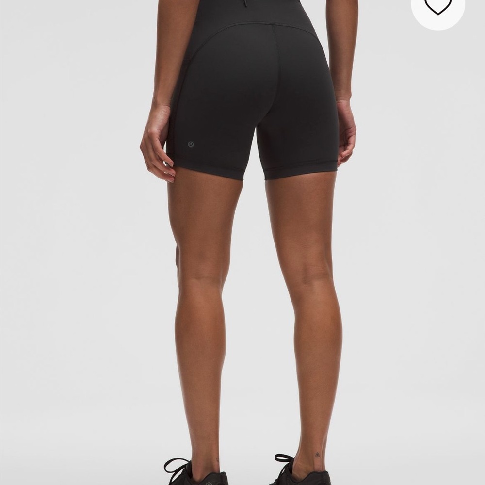 lululemon athletica Swift Speed High Rise- 6in